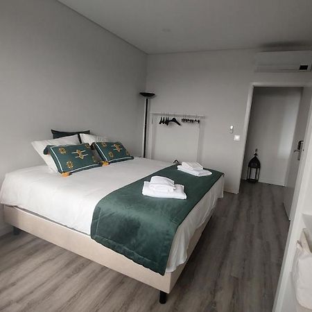 Maia Apartment エクステリア 写真