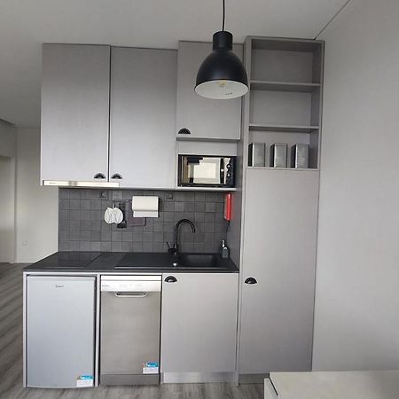Maia Apartment エクステリア 写真