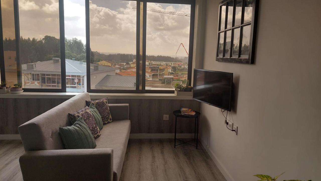 Maia Apartment エクステリア 写真
