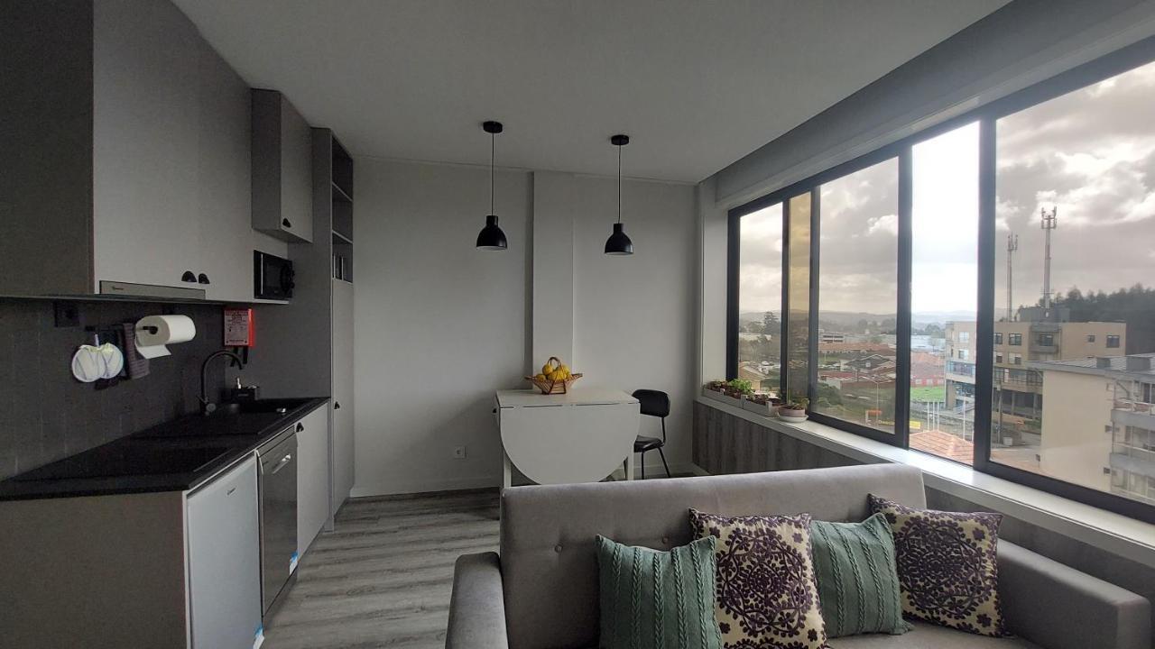 Maia Apartment エクステリア 写真