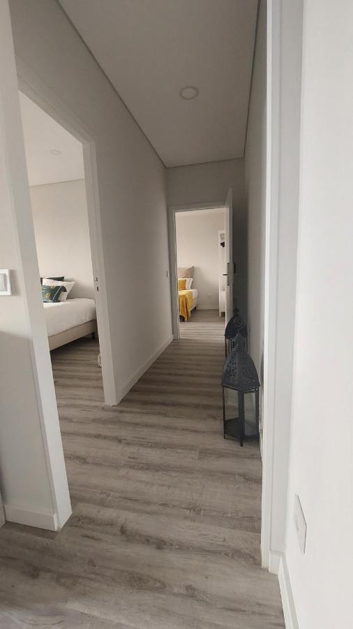 Maia Apartment エクステリア 写真