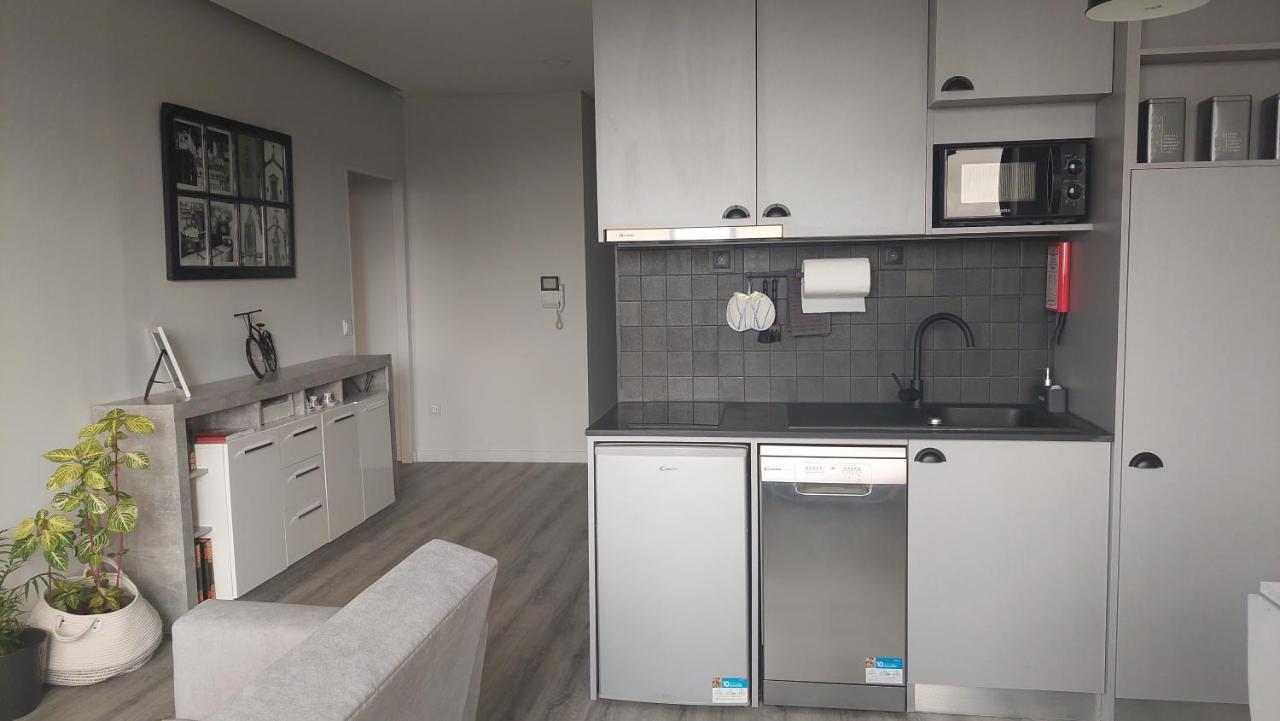 Maia Apartment エクステリア 写真