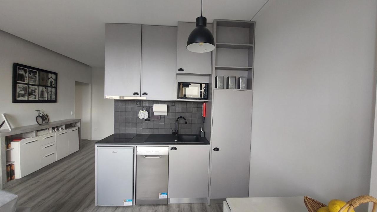 Maia Apartment エクステリア 写真